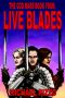 [The God Mars 04] • Live Blades